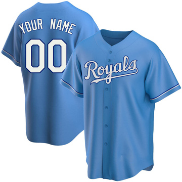 Custom Royals Reversible Jersey - Youth – FE Custom