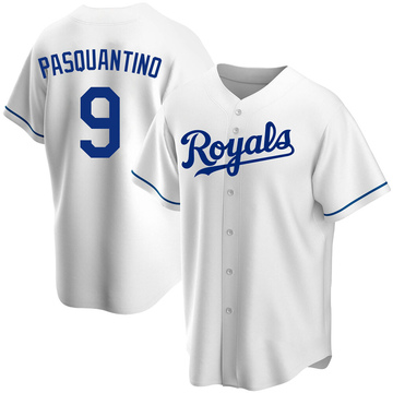 Fear the Pasquatch Vinnie Pasquantino Kansas City Royals shirt, hoodie,  sweater and v-neck t-shirt