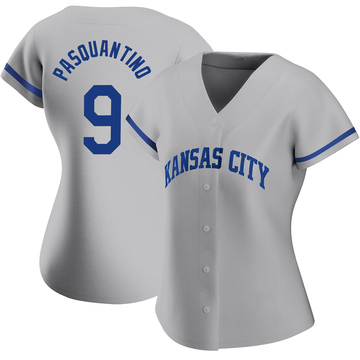 Rinkha Vinnie Pasquantino Baseball Paper Poster Royals 2 T-Shirt